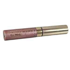 ESTEE LAUDER Go Wink Liquid Eyeshadow 01 PINK WINK ~ HTF Vintage
